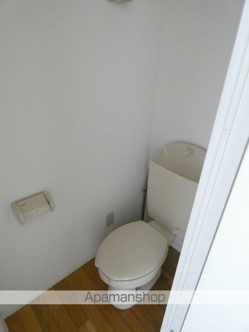 中泉ロジュマンの内装写真