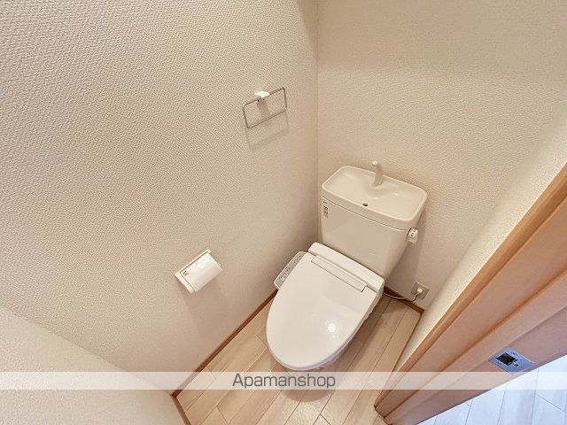 Maisonette柊の内装写真