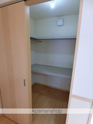 グラシアの内装写真