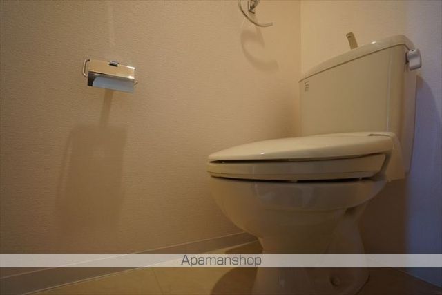 LA DOUCEUR今池の内装写真