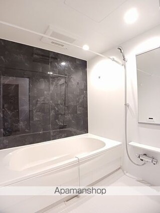 ラ・カーサ　フェリーチェ[2LDK/59.58m2]のバス