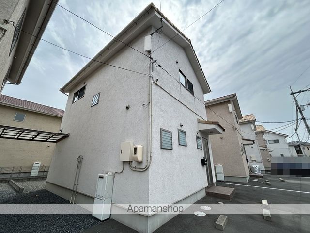 ヴィラージュ Cの外観写真