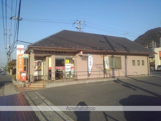 パークビサイドIIIの周辺写真