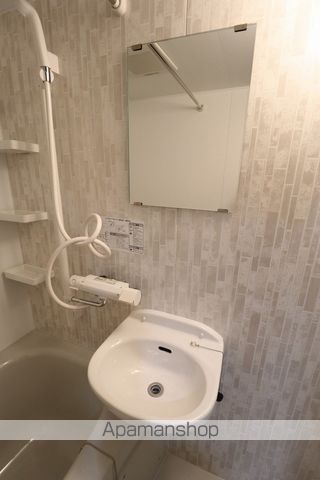 マンサーナ美園の内装写真