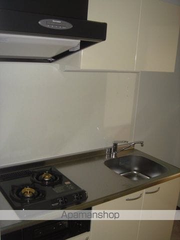 ディアコート天正寺の内装写真