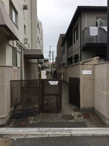 キャッスル稲毛のその他写真