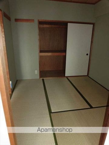 スペイシャル紀ノ川の内装写真