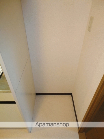 ジュネス東住吉の内装写真