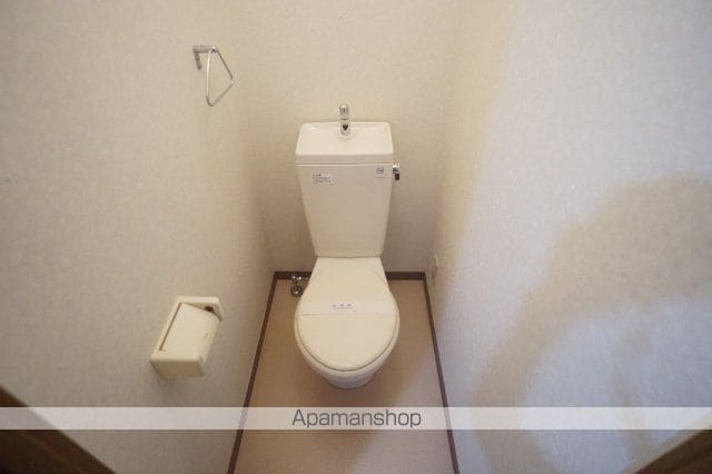 アイリスハイツ5号館の内装写真