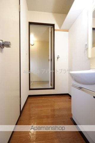 サンハイツ宮下の内装写真