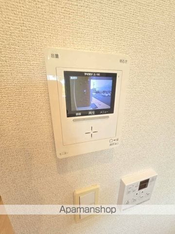YUKI グランドフェリオの内装写真
