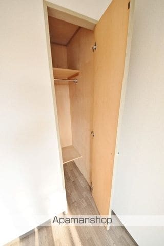コンフォール花小金井の内装写真