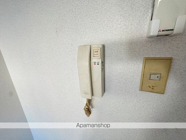 89新石切の内装写真