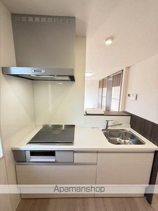 ＲＥＳＵＡ浜田[1LDK/40.26m2]の内装2