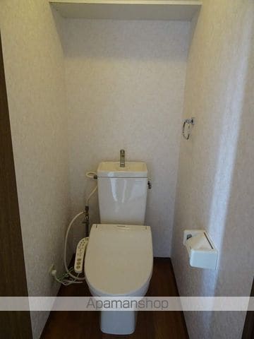 パークサイドアベニューの内装写真