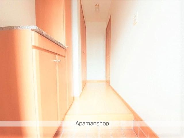 ハマナスIの内装写真