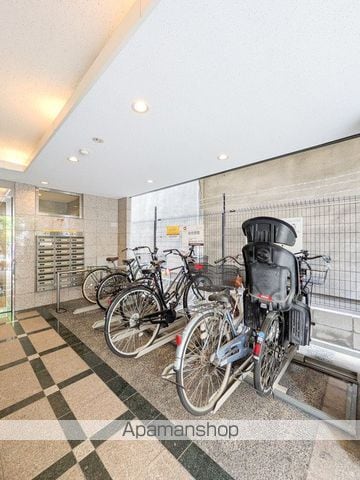 オレンジコート西心斎橋の内装写真