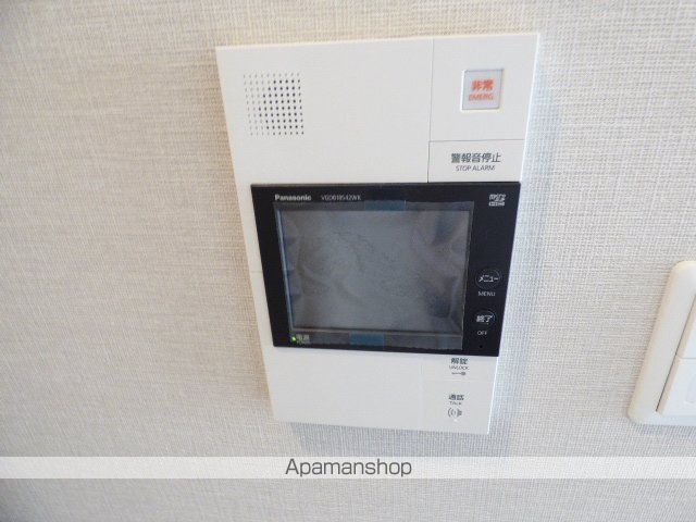 COMFORIA江坂広芝町の内装写真