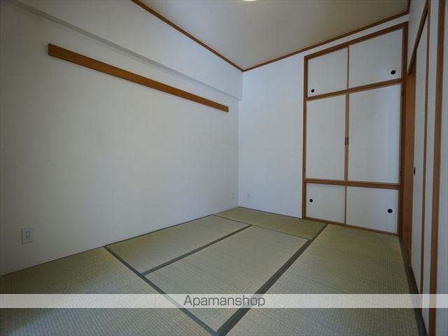 KDXレジデンス東別院の内装写真