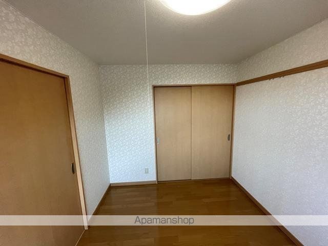 Cape Houseの内装写真