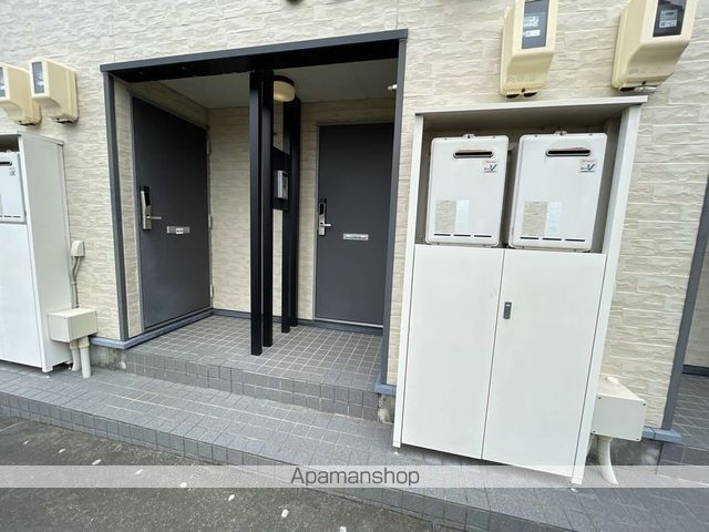 レオパレスミラフェリーチェの内装写真