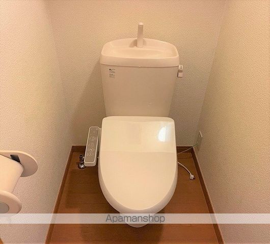 レオパレスうすいの内装写真