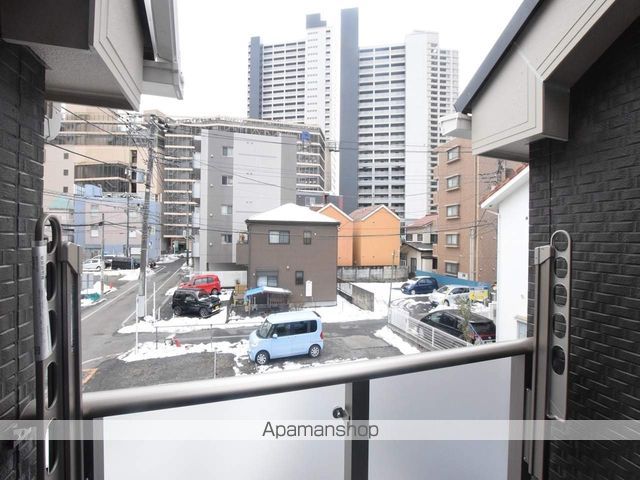 フォレストミライ橋本の内装写真
