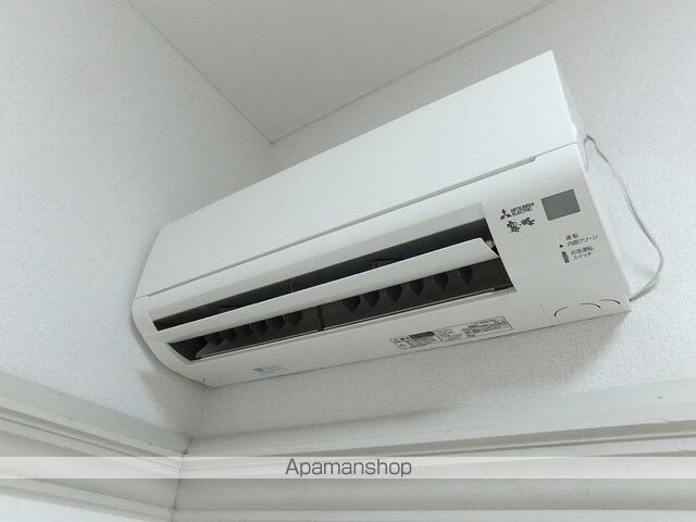 ブランカ下高井戸[1K/14.21m2]のその他設備