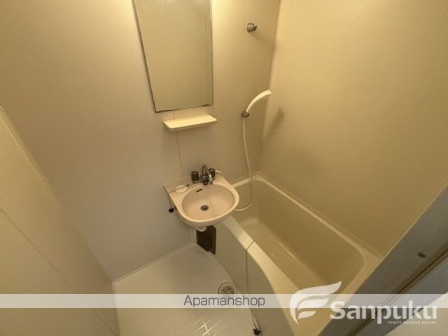 アクティブ清水町の内装写真