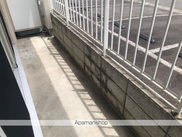 サンハイツNAWA A・Bの内装写真