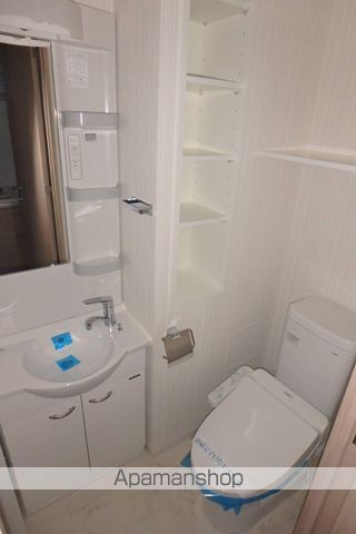 NーSTAGE三郷の内装写真