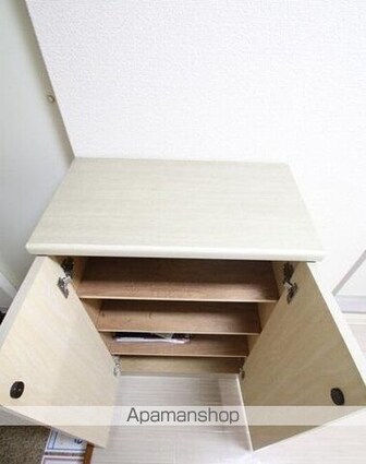 栗林　ＫＯＨＡＲＵＢＩリツリンコハルビ[1K/26.24m2]の玄関