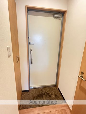 エヌズコートウエストの内装写真