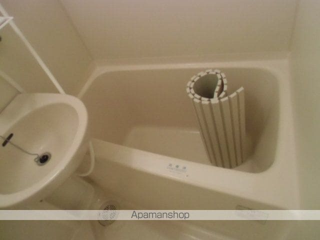 アムール文京台の内装写真