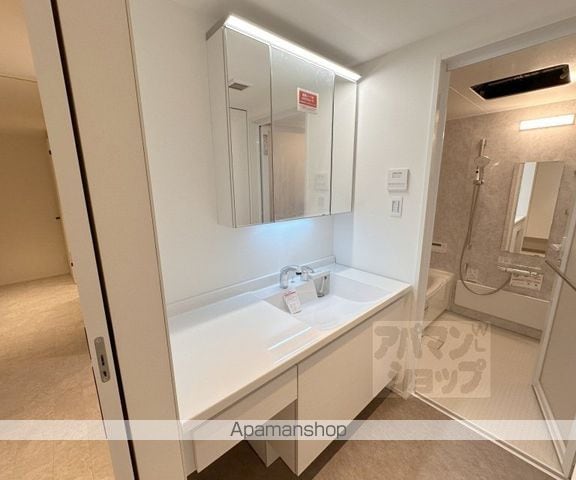 GRAN LUXE御所南の内装写真