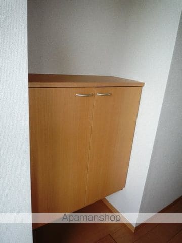 ジュネス舟橋の内装写真