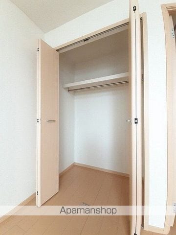 PLACIDOの内装写真