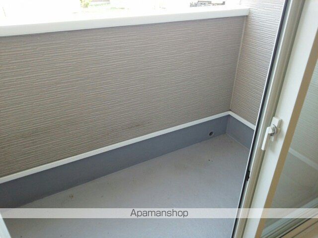 エレガンスヤツオEの内装写真