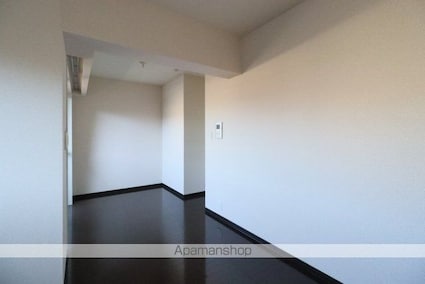 エルミタージュ豪徳寺[1R/25.99m2]のリビング・居間4