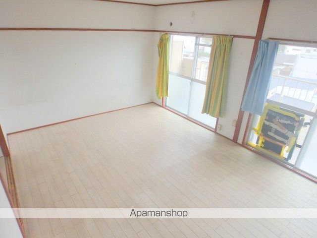 吉原マンションの内装写真