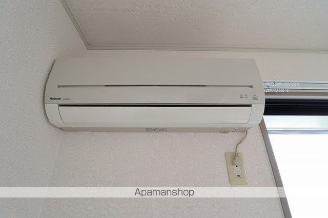 フライハイツラオムの内装写真