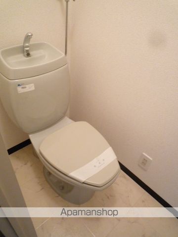 第53松井ビルの内装写真
