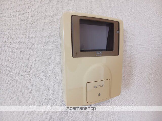 サンバニー都島の内装写真