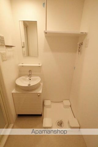 エスリード弁天町グランツの内装写真