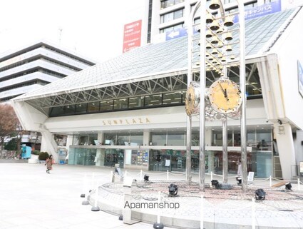 東京都杉並区高円寺南５丁目[1LDK/47.44m2]の周辺5