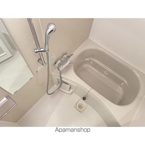 ウェルスクエア池田井口堂の内装写真