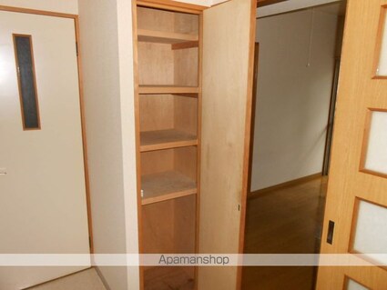 長野県松本市石芝３丁目[1K/24.75m2]の内装2