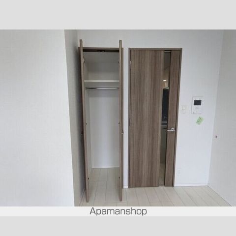 プレミアムキューブ大森本町の内装写真