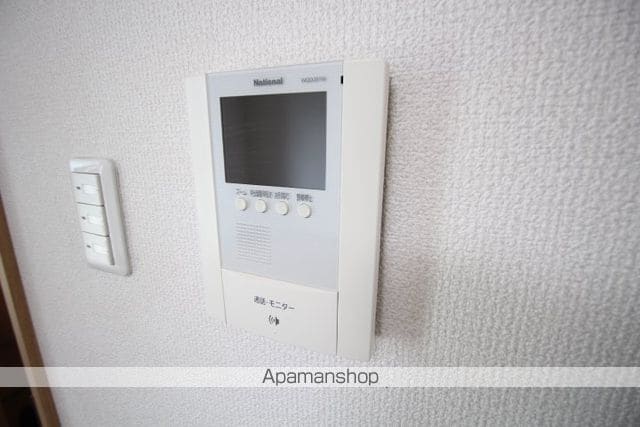 ニトライの内装写真