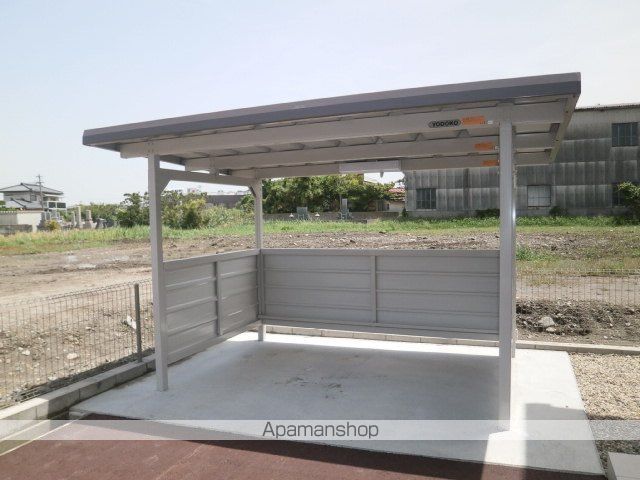 サンシャイン上冨居の周辺写真
